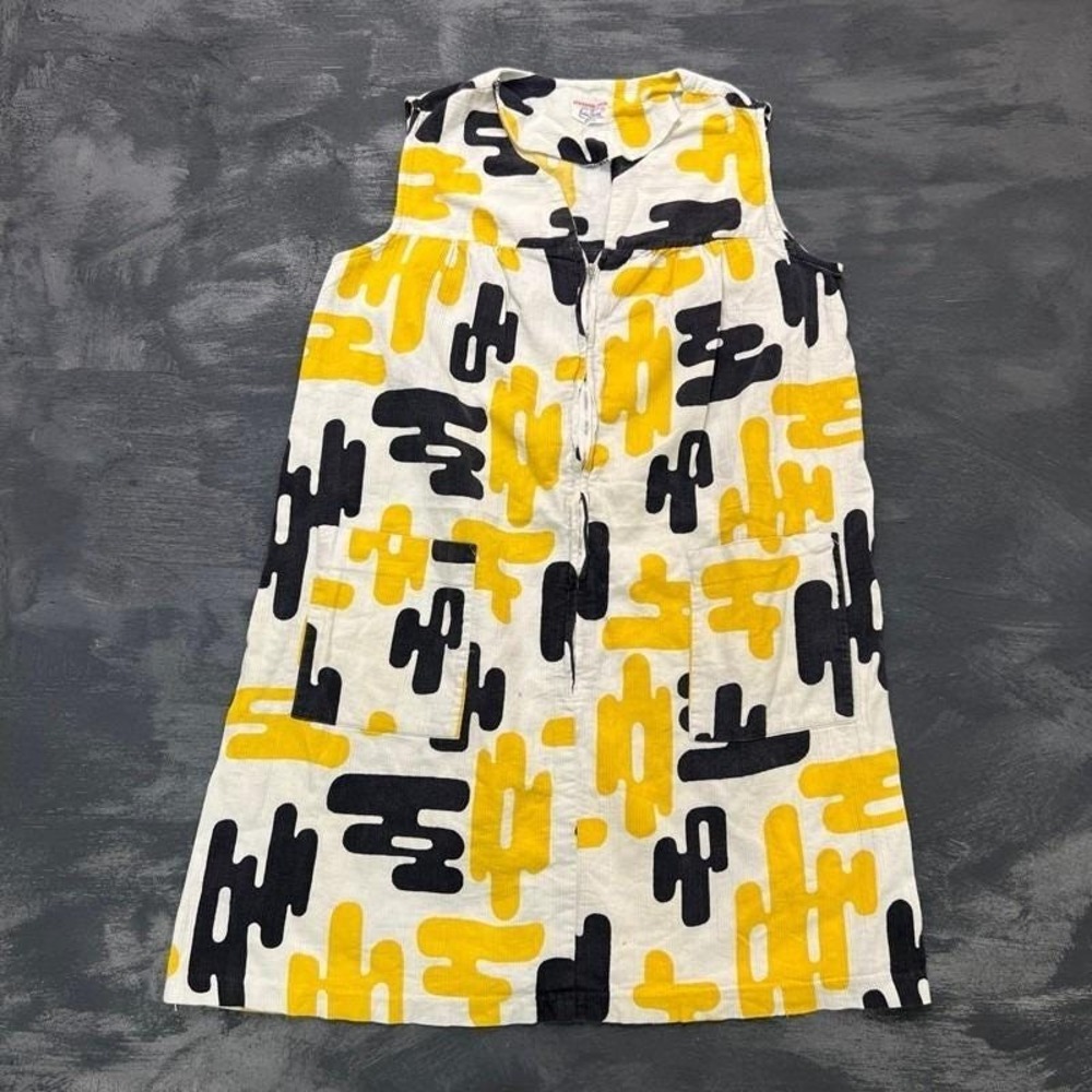 Vintage Jodie‎ Arden Dress Women's 42 1960s Mod
